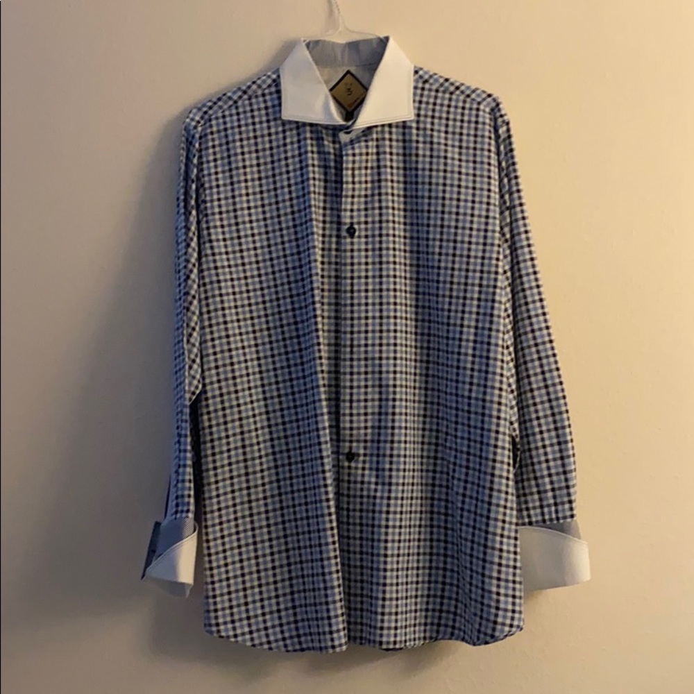 Bidermann Dress Shirt